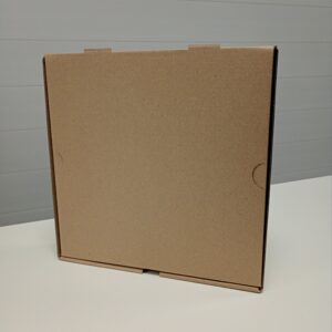 CAJA MICRO EMPANADA 18