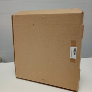 CAJA MICRO PIZZA CHICA