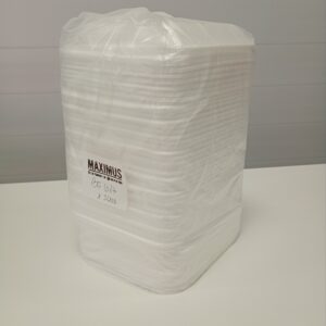 EXPANDIDO 617 BANDEJA X 50U (14*15CM)