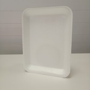 EXPANDIDO 618 BANDEJA (16*20CM)