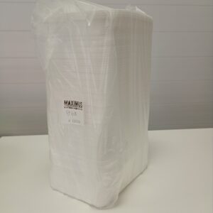 EXPANDIDO 618 OBLEA X 100U (15*20CM)