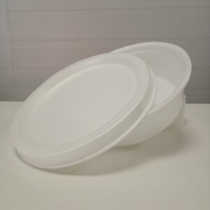 EXPANDIDO C/TAPA REDONDO 750ML