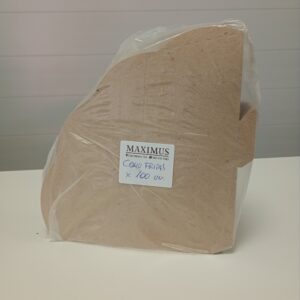 CONO PAPAFRITAS X 100U