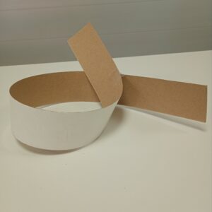 FAJAS CARTULINA X KG