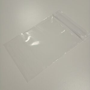 ZIPLOC 10*15 X1