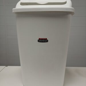 CESTO T/ VAIVEN 50L BLC