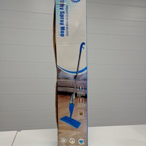 MOPA PLANA CON ROCIADOR