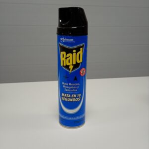 INSEC RAID MOSCASY MOSQ 360