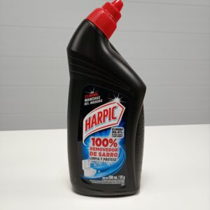 HARPIC QUITA SARRO