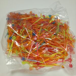 PINCHES COPETIN X 100G