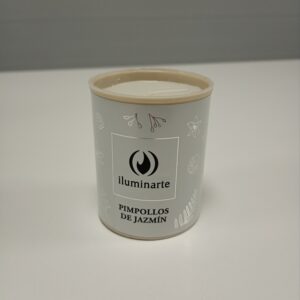 ILUM VELONCITO AROMATICO BLANCO