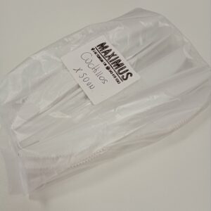 CUCHILLO PLASTICO X 50U