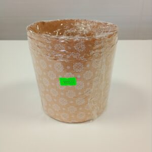 MOLDE PAN DULCE 500G X10