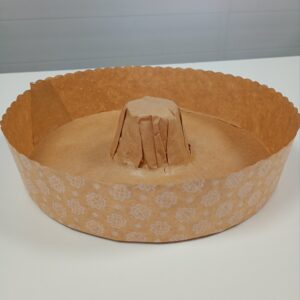 MOLDE ROSCA 22 X 4,5CM