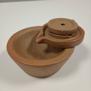 ILUM PORTA CONO CASCADAS