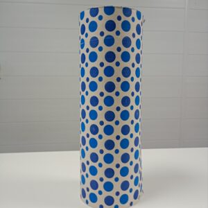 PAPEL BOBINA REGALO X KG