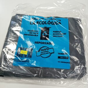 CONSORCIO 80*110 X 10U PAQ.