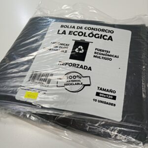 CONSORCIO 90*120 X 10U PAQ.