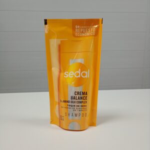 SEDAL 300ML DP SHAMP BALANCE