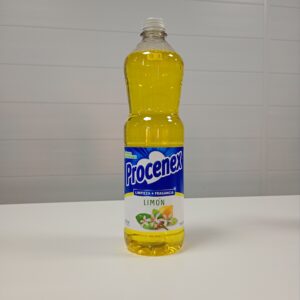 PROCENEX 900ML LIMON