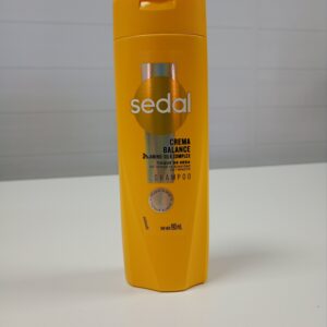 SEDAL 190ML SH BALANCE