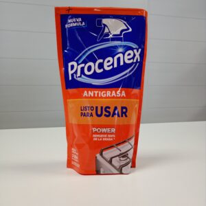 PROCENEX ANTIGRASA DP 420ML
