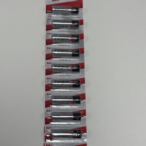 PILA ENERGIZER AA