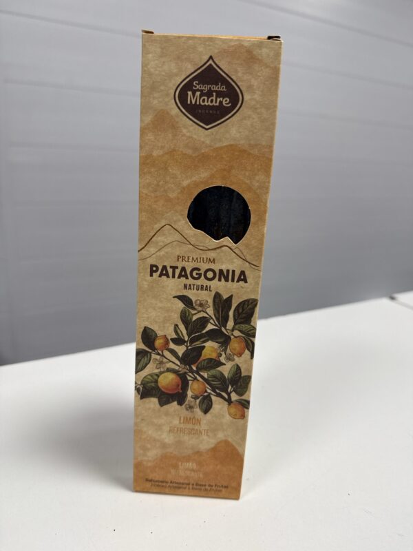 SM SAHU PATAGONIA LIMON
