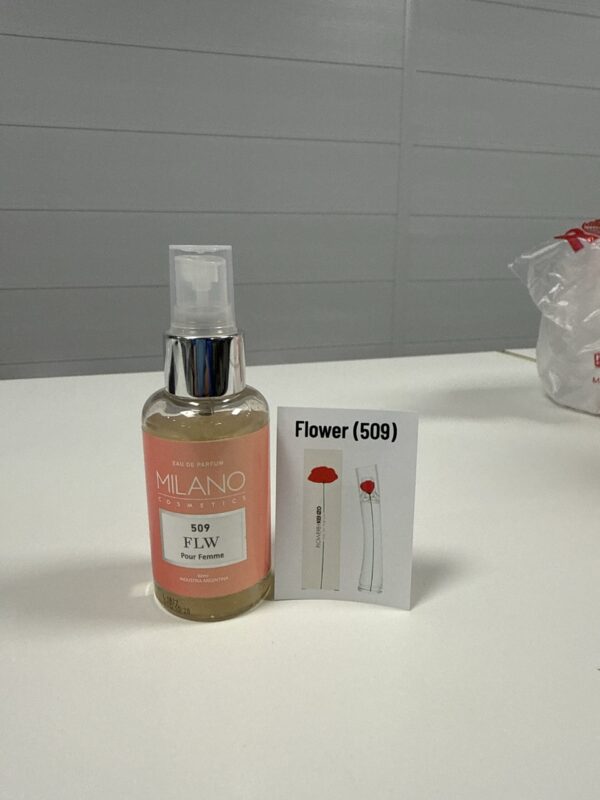 MILANO SIMIL FLOWERS 509 -15%