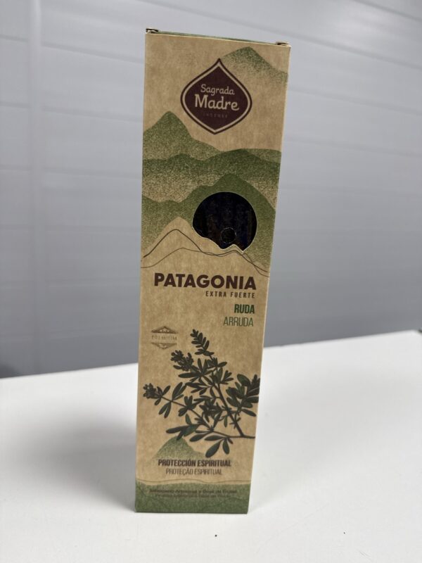 SM SAHU PATAGONIA RUDA