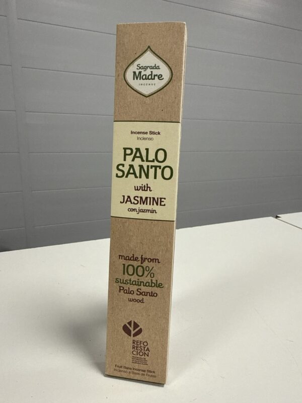 SM SAHU PALO SANTO / JAZMIN