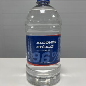 THAMES ALCOHOL AL-96 X 1L