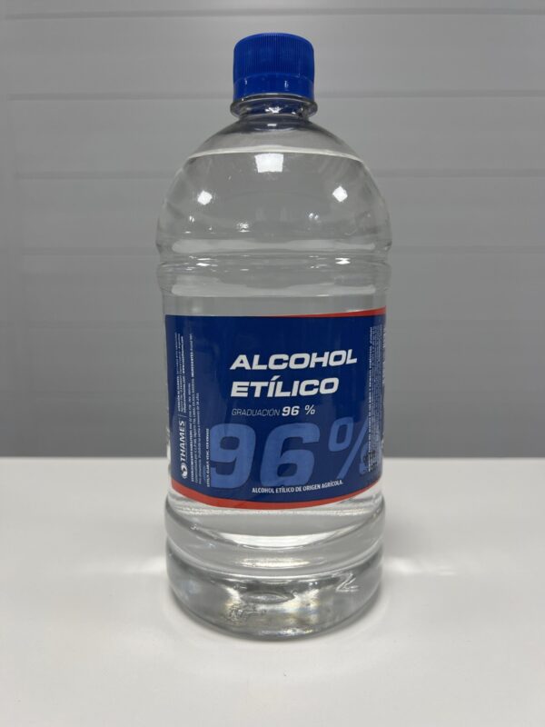 THAMES ALCOHOL AL-96 X 1L