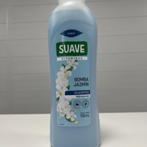 SUAVE B SH JAZMIN 930ML