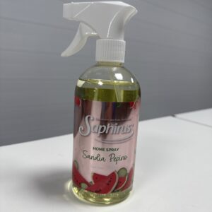 SAPHIRUS HOME SPRAY SANDIA PEPINO
