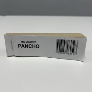 TALONARIO BAR PANCHO X 100U