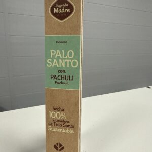 SM SAHU PALO SANTO / PACHULI