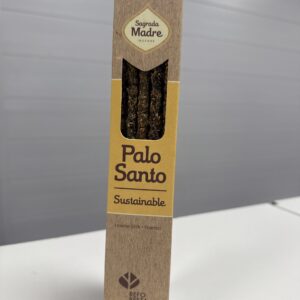 SM SAHU PALO SANTO / PALO SANTO