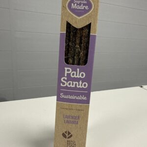 SM SAHU PALO SANTO / LAVANDA