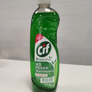 CIF LAVAVAJILLA VERDE 300ML