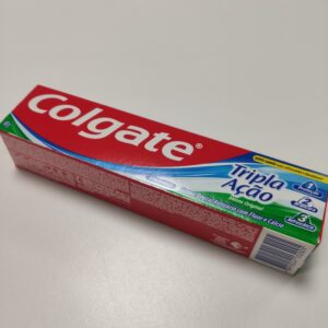 DENT. COLGATE TRIPLE ACCION 90G