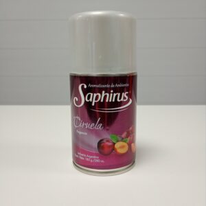 SAPHIRUS AEROSOL CIRUELA