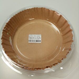 MOLDE FREIDORA AIRE 16CM X 1