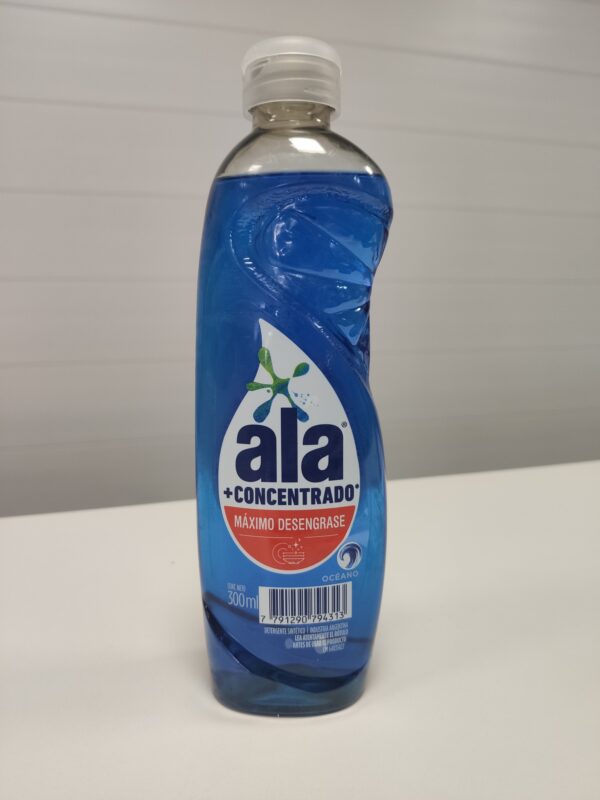 ALA LAVAV ULTRA 300ML OCEANO