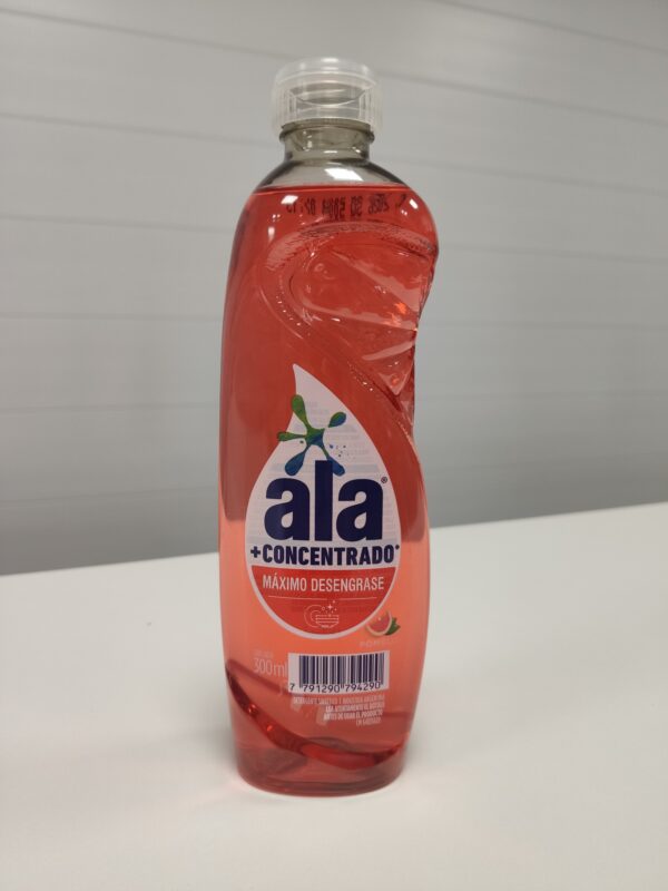 ALA LAVAV ULTRA 300ML POMELO