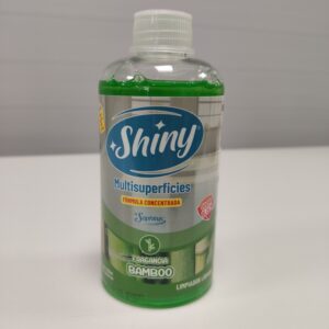 LIMPIADOR LIQ SHINY BAMBOO