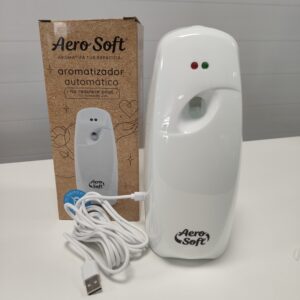 DISPENSER ANALOGICO USB
