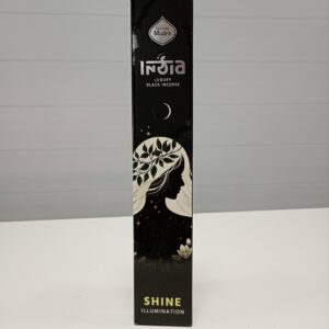 SM SAHU B INDIA SHINE