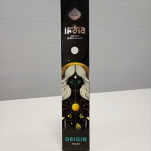 SM SAHU B INDIA ORIGIN