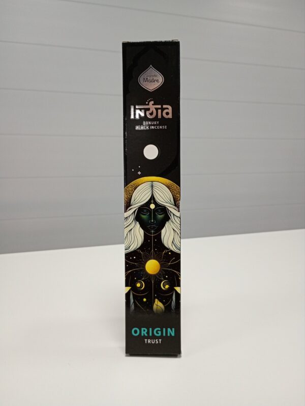 SM SAHU B INDIA ORIGIN